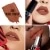 200 nude touche Rouge Dior La Recharge Recharge de Rouge à Lèvres aux 4 Finis Couture: Satin, Mat, Métallique & Velours