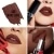 400 Rouge Dior La Recharge Recharge de Rouge à Lèvres aux 4 Finis Couture: Satin, Mat, Métallique & Velours