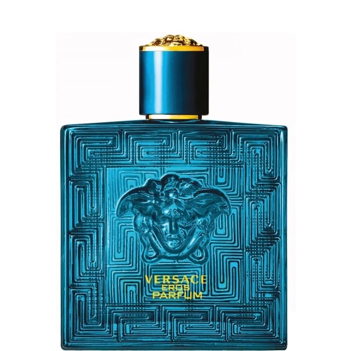 Eros Parfum - Versace - Incenza