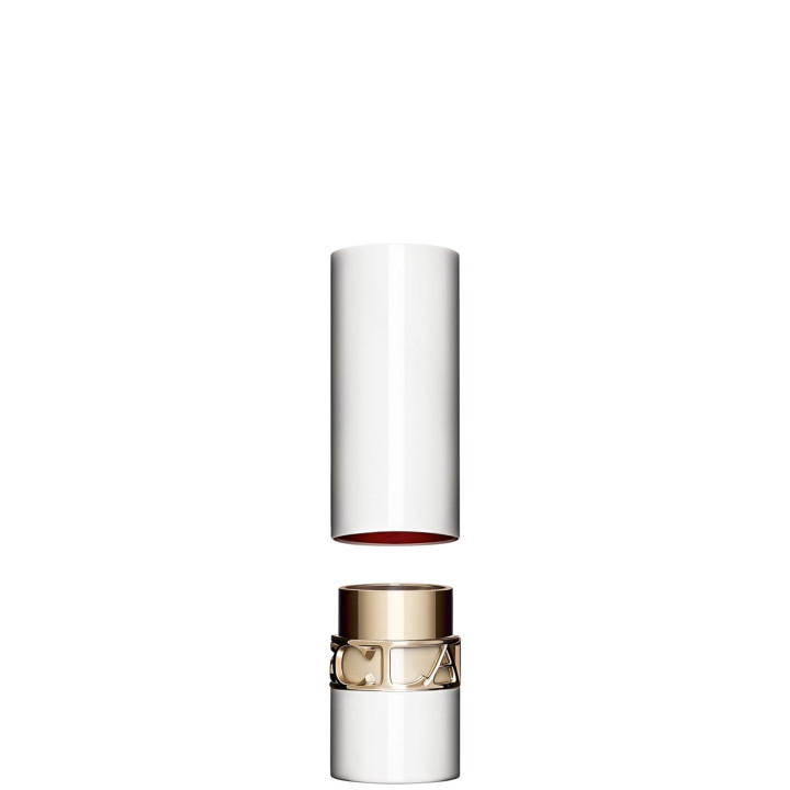 Joli Rouge Ecrin Blanc