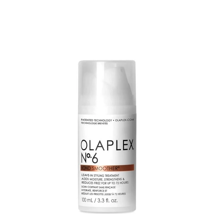 Olaplex N°6 Crème Coiffante Sans Rinçage - Olaplex - Incenza