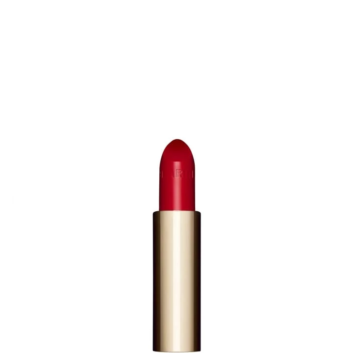 742 - Joli Rouge Joli Rouge Satiné Rouge à Lèvres Rechargeable - CLARINS - Incenza