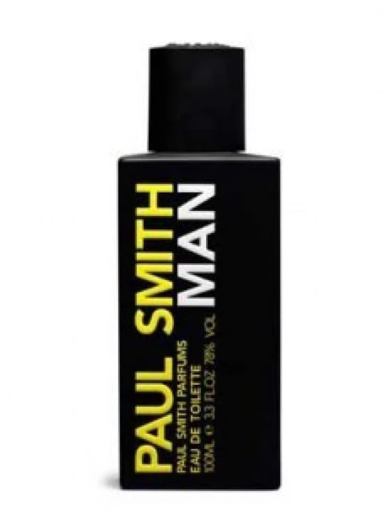 Paul Smith Man Eau de Toilette - Paul Smith - Incenza Paul Smith Man Eau de Toilette - Paul Smith - Incenza