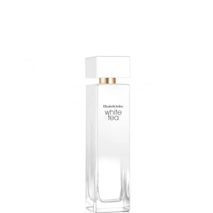 White Tea Eau de Toilette - Elizabeth Arden - Incenza