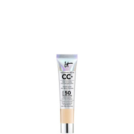 Your Skin But Better CC+ Cream SPF 50+ Mini CC Crème Correctrice Haute Couvrance MEDIUM