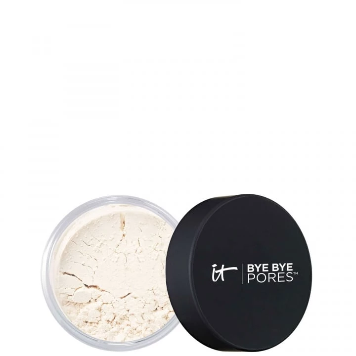 Bye Bye Pores™ Poudre Libre Universelle Anti-Pores - It Cosmetics - Incenza