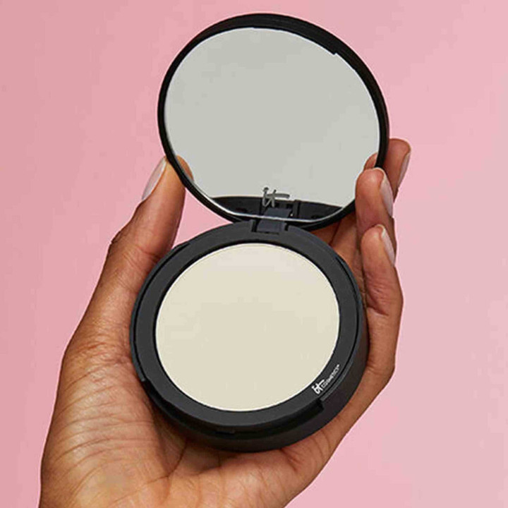 Bye Bye Pores Pressed™ Poudre Pressée Anti-Pores Ultra-légère Universelle