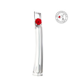 Flower By Kenzo Eau de Parfum - Rechargeable