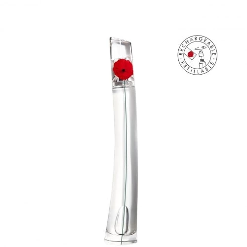 Flower By Kenzo Kokeshi Eau de Parfum Incenza