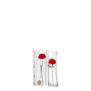 Flower By Kenzo Eau de Parfum - Rechargeable - Exclu Web Flower By Kenzo Eau de Parfum - Rechargeable - Exclu Web