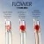 Flower By Kenzo Eau de Parfum - Rechargeable - Exclu Web