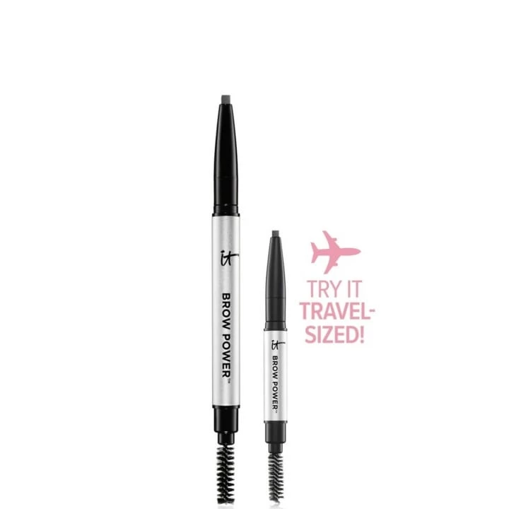 Brow Power™ Crayon à Sourcils Universel Travel Size - It Cosmetics - Incenza