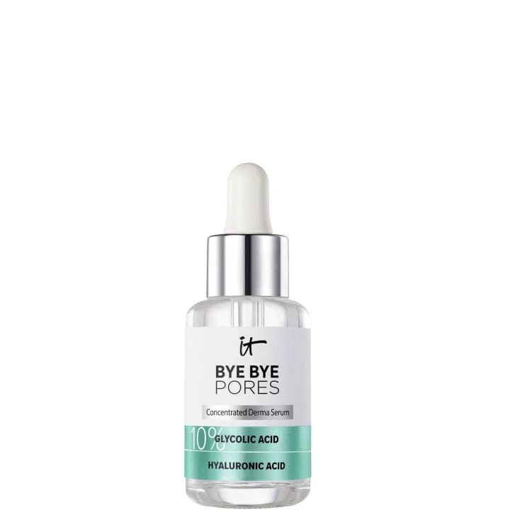 Bye Bye Serum Sérum anti-pores visibles à l'acide glycolique - It Cosmetics - Incenza