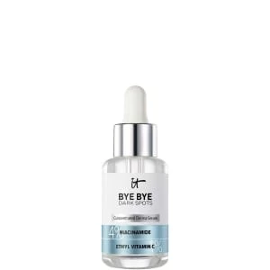 Bye Bye Dark Spots Sérum Anti-taches à la Niacinamide Bye Bye Dark Spots Sérum Anti-taches à la Niacinamide