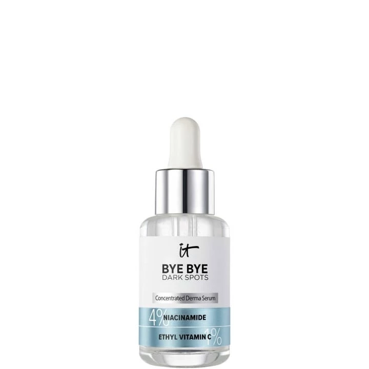 Bye Bye Dark Spots Sérum anti-taches à la niacinamide - It Cosmetics - Incenza