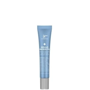 Hello Results Serum-en-Crème Anti-Rides au Rétinol - Format Voyage Hello Results Serum-en-Crème Anti-Rides au Rétinol - Format Voyage