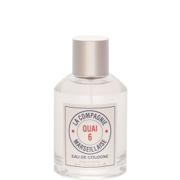 Quai 6 Eau de Cologne