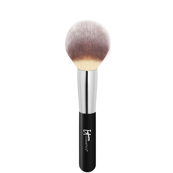 Heavenly Luxe™ Wand Ball Powder Brush 8 Pinceau Poudre
