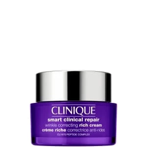 Smart Clinical Repair Crème Riche Correctrice Anti-rides Smart Clinical Repair Crème Riche Correctrice Anti-rides