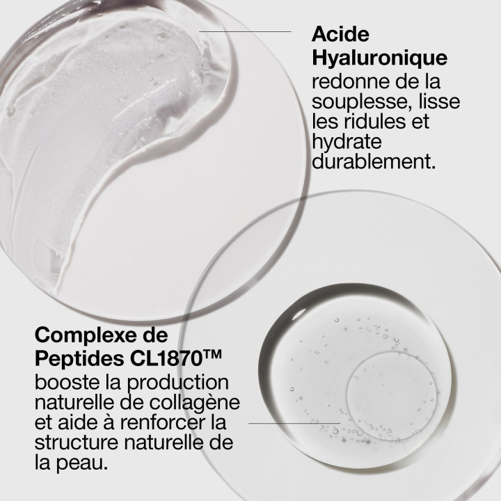 Smart Clinical Repair Crème correctrice anti-rides