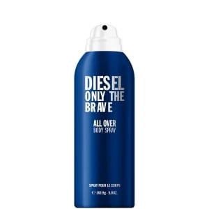 Only The Brave Body Spray Eau de Toilette Only The Brave Body Spray Eau de Toilette
