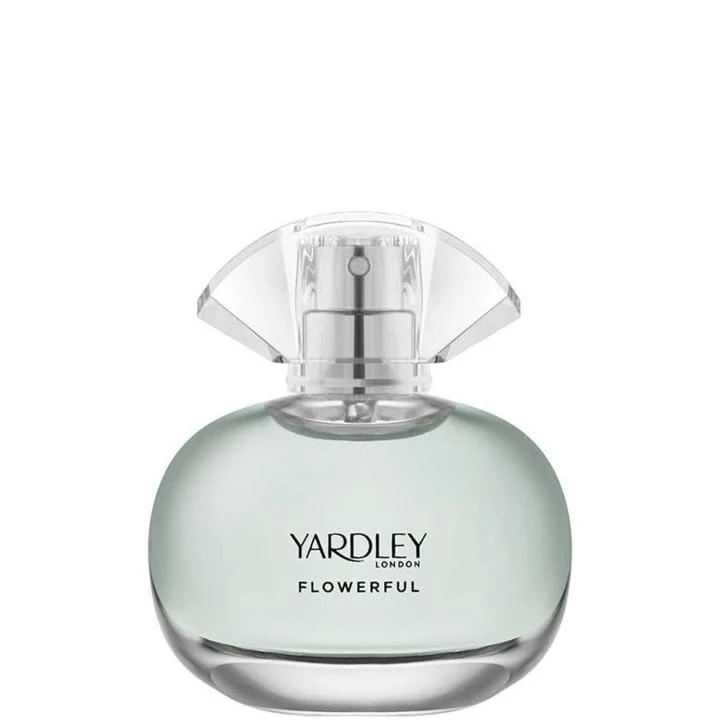 Luxe Gardénia Eau de Toilette - Yardley - Incenza