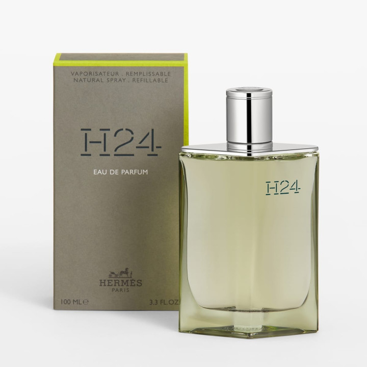 H24  Eau de Parfum