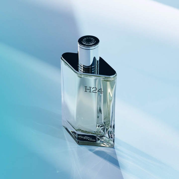 H24 Déodorant Spray Fraîcheur