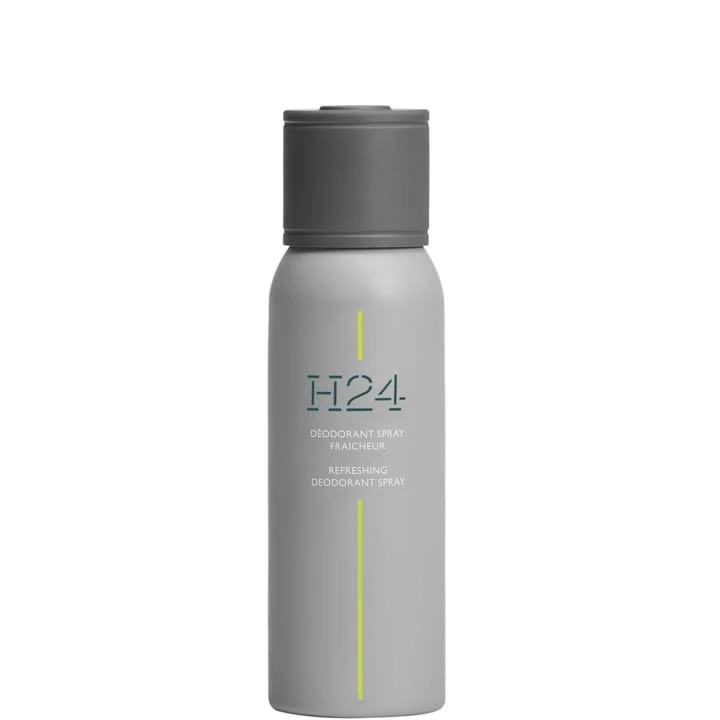 H24 Déodorant Spray Fraîcheur - HERMÈS - Incenza