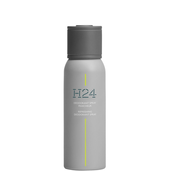 H24 Déodorant Spray Fraîcheur