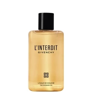 L'Interdit L'Huile de Douche L'Interdit L'Huile de Douche