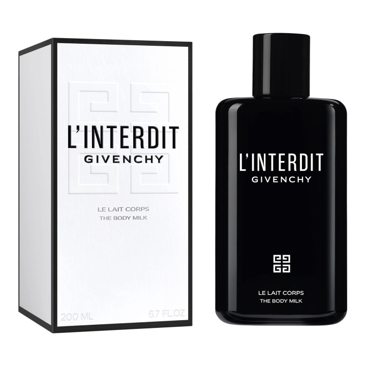 L'Interdit Le Lait