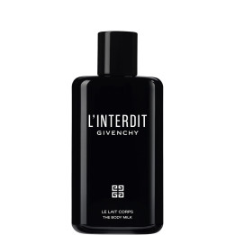 L'Interdit Le Lait