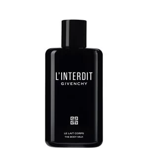 L'Interdit Le Lait Corps L'Interdit Le Lait Corps