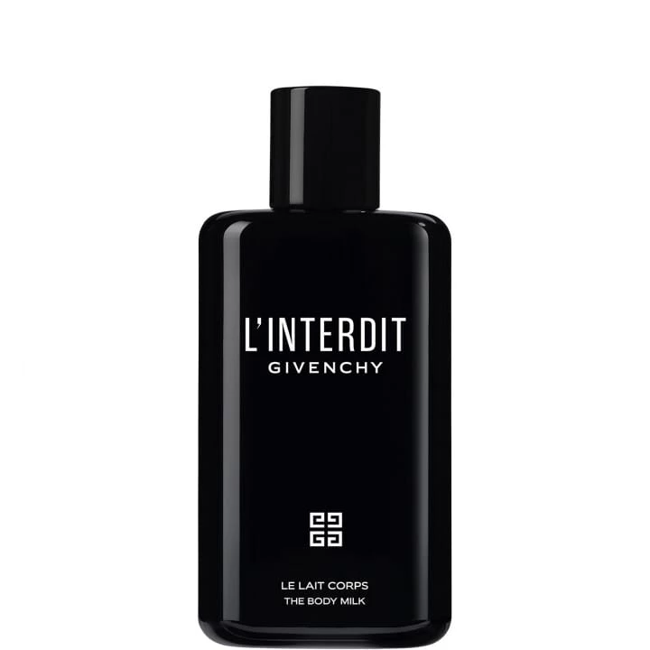 L'Interdit Le Lait - GIVENCHY - Incenza