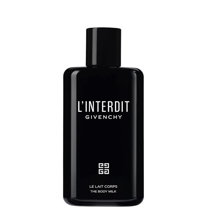 L'Interdit Le Lait