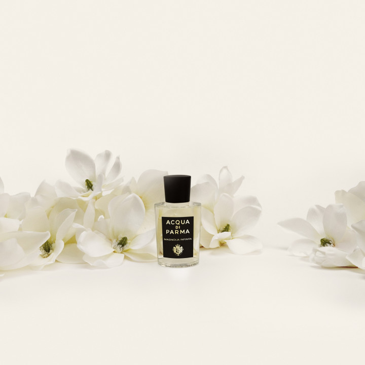 Magnolia Infinita Eau de Parfum