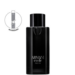 Armani Code Pour Homme Parfum