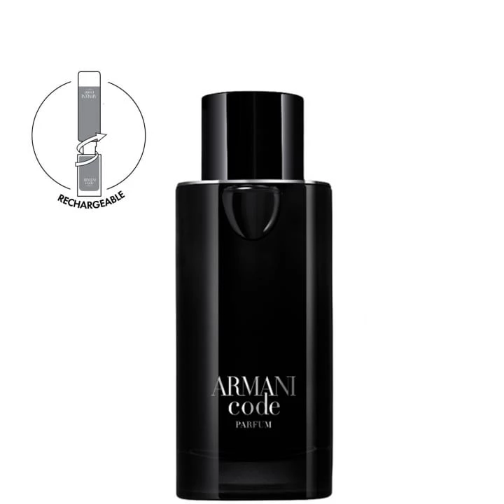 Armani Code Pour Homme Parfum - GIORGIO ARMANI - Incenza