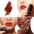 Rouge Dior Forever Rouge à lèvres sans transfert - Mat ultra-pigmenté - 647 Forever Feminine