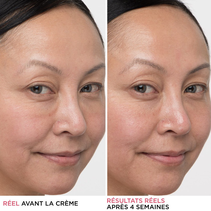 Confidence in a Cream™ Supercharged Crème hydratante anti-âge