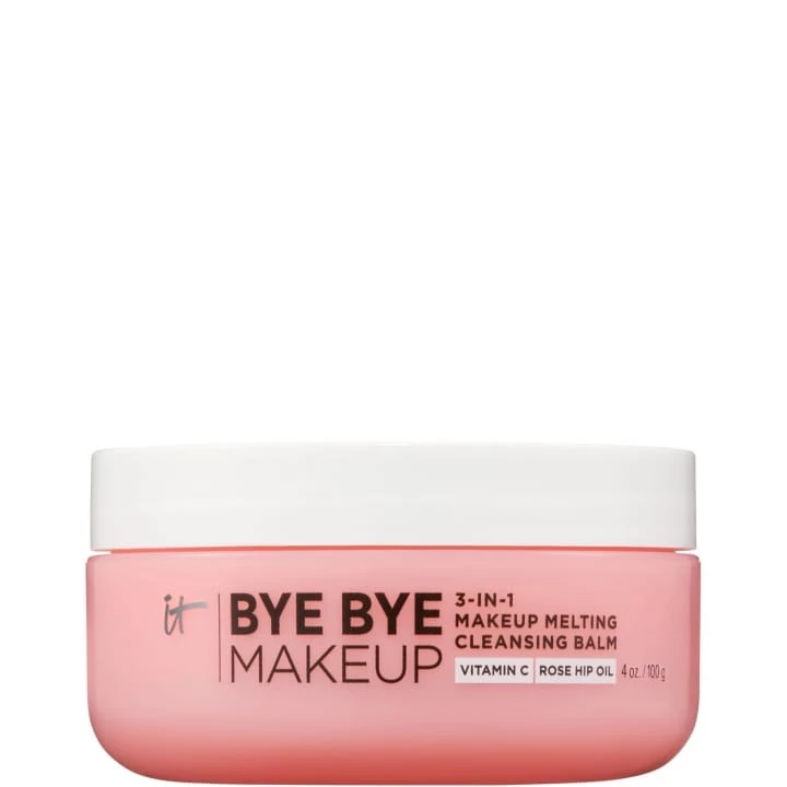 Bye Bye Makeup™ Baume Démaquillant Fondant 3-en-1 - It Cosmetics - Incenza