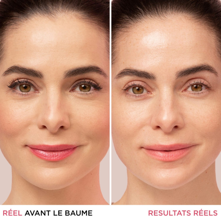 Bye Bye Makeup™ Baume Démaquillant Fondant 3-en-1
