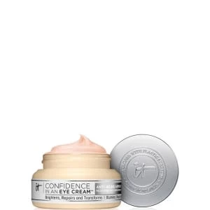 Confidence in an Eye Cream™ Crème Contour des Yeux Anti-Âge Confidence in an Eye Cream™ Crème Contour des Yeux Anti-Âge