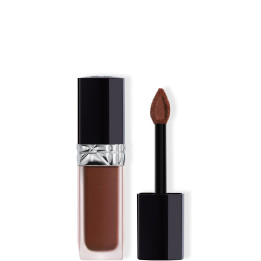 400 Rouge Dior Forever Liquid Rouge à Lèvres Liquide sans Transfert