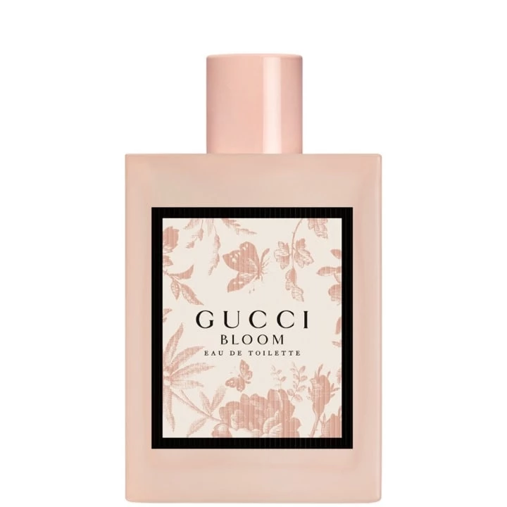 Gucci Bloom Eau de Toilette - GUCCI - Incenza