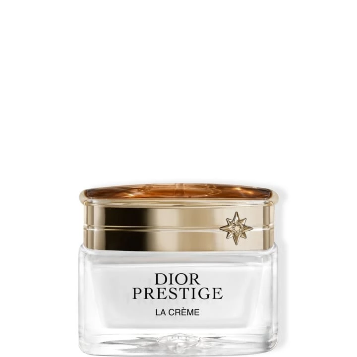 Dior Prestige La Crème Texture Essentielle - Crème Anti-âge Haute Réparation - DIOR - Incenza