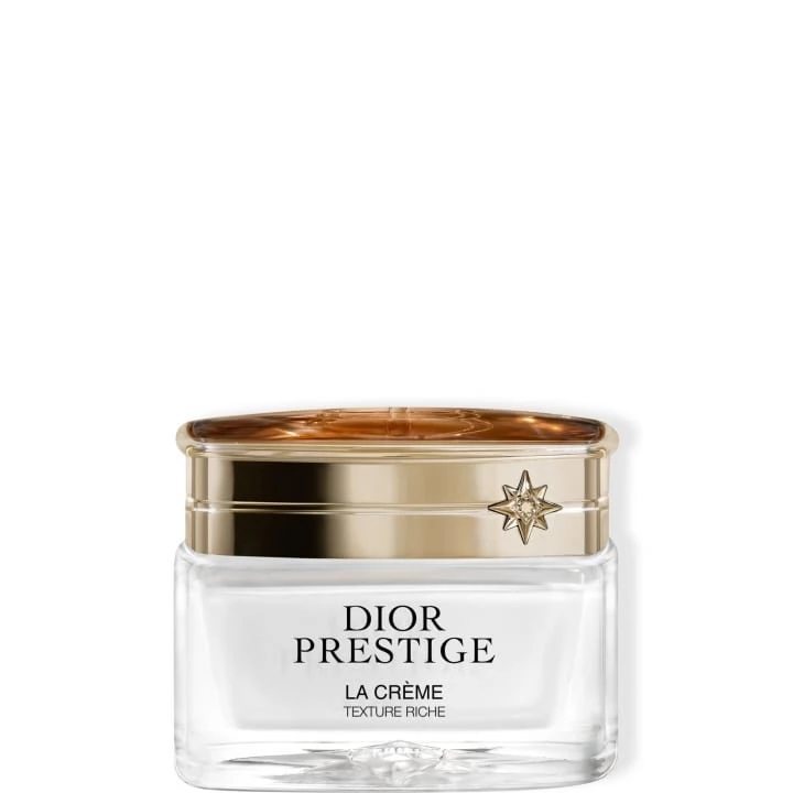 Dior Prestige La Crème Texture Riche - Crème Anti-âge Haute Réparation - DIOR - Incenza