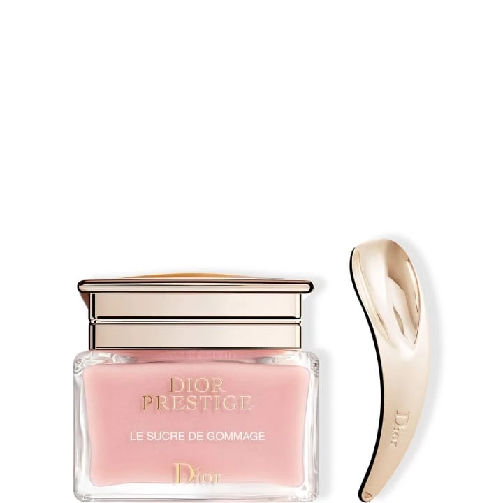 Dior Prestige Le Sucre de Gommage - Masque Exfoliant Visage et Resurfaçant d'Exception - DIOR - Incenza