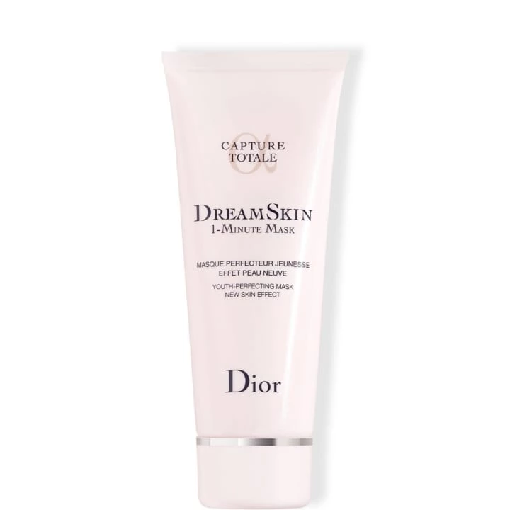 Capture Totale Dreamskin 1-Minute Mask Masque perfecteur jeunesse - DIOR - Incenza